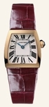 Cartier La Dona de Cartier Pink Gold Watch W6400356