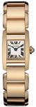 Cartier Tankissime Ladies Watch W650018H