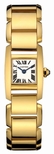 Cartier Quartz Ladies Watch W650037H