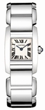 Cartier Tankissime Watch W650059H