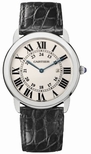 Cartier Ronde Solo Steel Watch W6700255