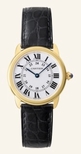 Cartier Ronde Solo W6700355 Watch