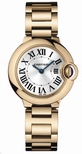 29mm Cartier Ladies Watch W69002Z2