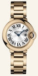 Cartier Ballon Bleu W69002Z2 Ladies Watch