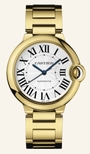 37mm Cartier Unisex Watch W69003Z2