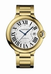 Cartier W69005Z2 Ladies Watch