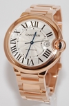 Cartier W69006Z2 Mens Watch