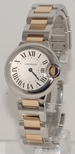 Cartier Ballon Bleu W69007Z3 Ladies Watch