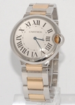 Cartier Ballon Bleu W69008Z3 Watch