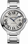 Cartier Mens W69012Z4Watch