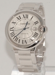 Cartier Mens W69013Z2Watch