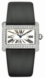 Cartier Divan Ladies Watch WA301271