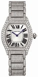 Cartier Tortue Watch WA5049MC