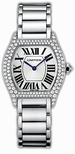 Cartier Tortue WA5049W9 Watch