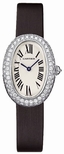 Cartier Silver Dial Watch WB509731