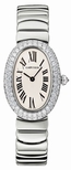 Cartier WB5097W2 Ladies Quartz Watch