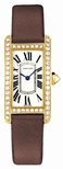 Cartier Ladies Watch WB707231