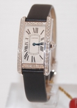 Cartier Tank Americaine WB707331 Ladies Watch