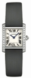 Cartier Tank Francaise WE100231 Ladies Watch