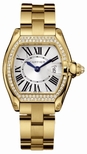 Cartier WE5001X1 Ladies Quartz Watch