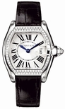 36mm x 30mm Cartier Ladies Watch WE500260