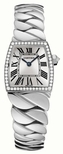 Cartier WE60039G Ladies Quartz Watch