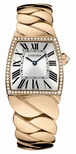 Cartier La Dona WE60050I Unisex Watch