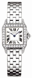 Cartier Santos Watch WF9003Y8