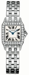 Cartier Ladies WF9003YC Watch