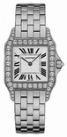 Cartier Santos Watch WF9004Y8