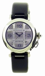 Cartier Pasha WJ116136 Mens Watch