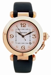 Cartier Pasha WJ117736 Watch