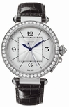 Cartier Pasha Mens Watch WJ118751