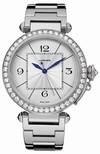 Cartier Pasha WJ1187M9 Mens Watch