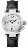 Cartier WJ11902G Ladies Quartz Watch