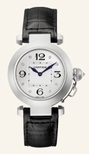 Cartier White Gold Watch WJ11902G