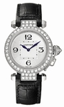 Cartier Pasha Ladies Watch WJ11922G