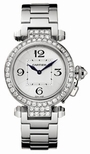 Cartier Ladies WJ11924G Watch