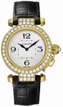 Cartier Pasha Watch WJ11941G