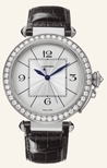 Cartier Pasha WJ120251 Mens Watch