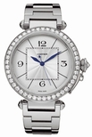 Cartier WJ1202M9 Mens Automatic Watch