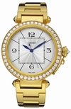 Cartier Pasha Mens Watch WJ1203H9