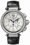 Cartier Pasha WJ121051 Watch