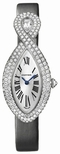 Cartier Silver Dial Watch WJ303250