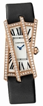 Cartier WJ303550 Ladies Quartz Watch