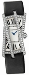 Cartier Quartz Ladies Watch WJ303650