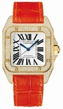 Cartier Santos WM502051 Watch