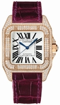 Cartier Ladies WM502151 Watch