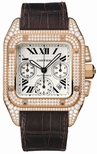 Cartier Mens WM502351 Watch