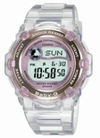 Casio Resin Watch B3000-7BER